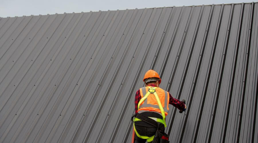 Expert Emergency Roof Repairs services in Fairfax, CA